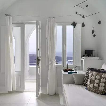 Cosmopolitan Suites - Small Luxury Hotels of the World