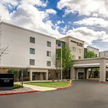 TownePlace Suites by Marriott Reno