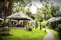โรงแรมเดอะซิลวาน่า ปาย - รีสอร์ท