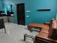 Gdc - Apartment Suites - Condos