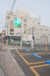 Libest Inn Amami - Parkplatz