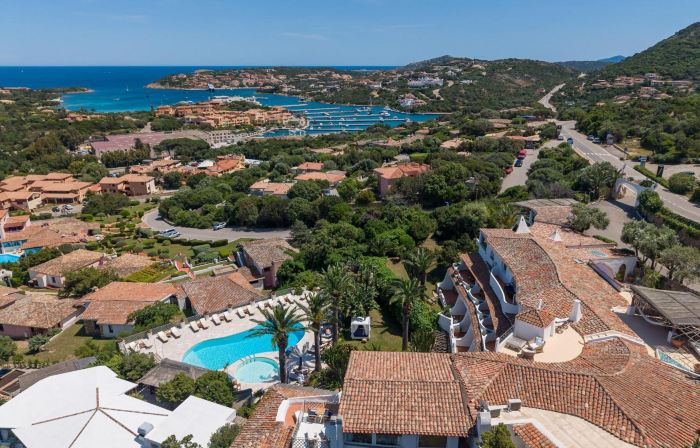 Hotel Balocco