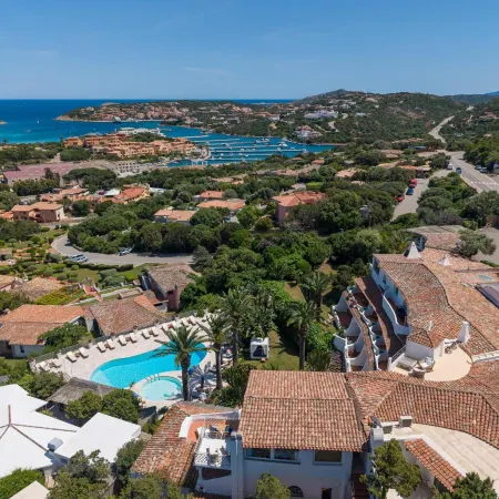 Hotel Balocco