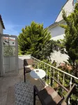 Rebetiko Hotel - Scenic