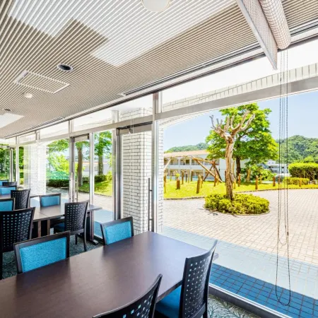 Resorpia Kumihama
