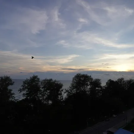 Kokotel Rayong Beachfront