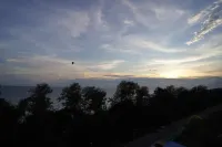 Kokotel Rayong Beachfront - Mountain view