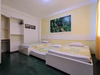 阿羅納城堡旅館 - 旅館