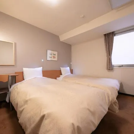 Morioka City Hotel