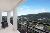 โรงแรมราดิสสัน กานดี - วิว