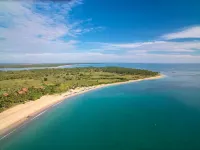 The Calm Resort & Spa - Beach