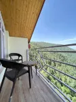 Kufri Pacific Resort - Romantisk