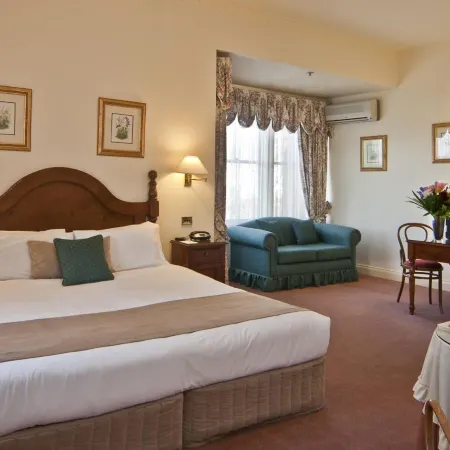 Mountain Heritage Hotel