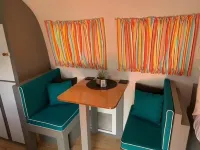 Ingenia Holidays Rivershore - parkir