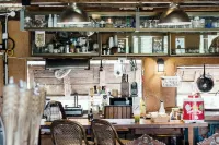 Monsamkien Farmstay - bar