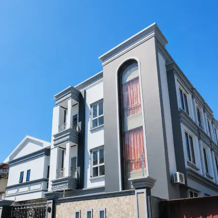 Puri 7 Guest House