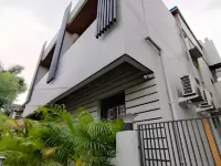 Insata Hospitality Kolkata Hotels near NUJS
