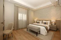 Bawabat Alnakhil For Hotel Apartments - Lejligheder