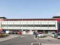 拉內利中央旅屋飯店 拉內利住宿飯店