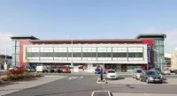 拉內利中央旅屋酒店