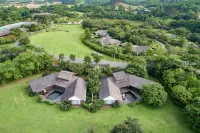 Serena Kim Boi Resort - Hoa Binh - Desayuno