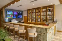 Wyndham Garden Astana - bar