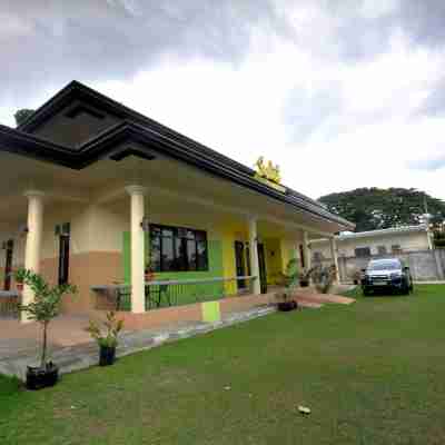 Sulit Budget Hotel Near Dgte Airport Citimall Hotel Exterior