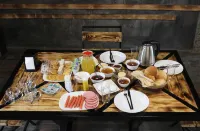 Glamping Eco Valley - Bares