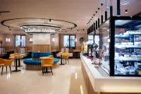 Victoria Hotel - petit déjeuner