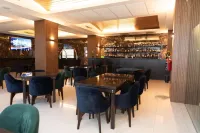 Crown Victoria Hotel - Bar