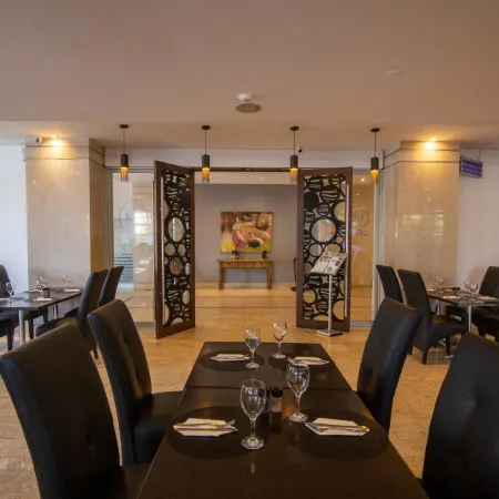 Afrin Prestige Hotel
