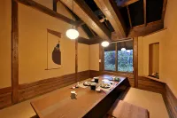 Shikinosato Hanamura - Aamiainen
