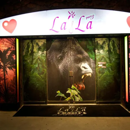 LaLa Resort