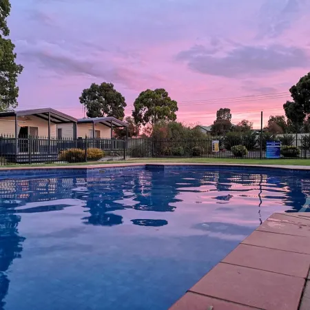 Big4 Tasman Holiday Parks - Bendigo