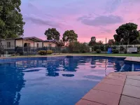 Big4 Tasman Holiday Parks - Bendigo - Pool