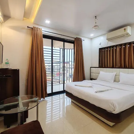 Great Samrat Residency