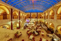 Silk Road Museum Hotel - 2성급