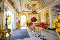 King Villa QUẢNG NGÃI - Wi-Fi
