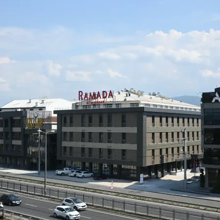Ramada by Wyndham Duzce