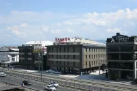 Ramada by Wyndham Duzce - Kuntosalit