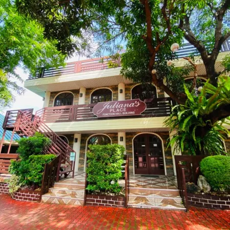 Villa Esmeralda Bryan's Resort Hotel and Restaurant