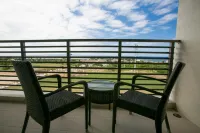 SAKURA RESORT HOTEL ISHIGAKI - วิว