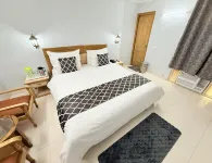 舒邦度假酒店 - 酒吧