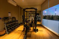 Hotel Soretti - Gym
