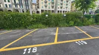 Affittacamere My Home - parking