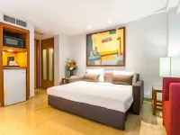 Eurostars Zona Rosa Suites Hotels near Juarez