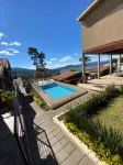 Cabañas Tr'Eje - Pet friendly