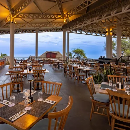 Aranwa Vichayito Beach Resort