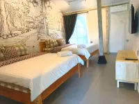 Kusuma Syariah Villa - 2-stjärniga