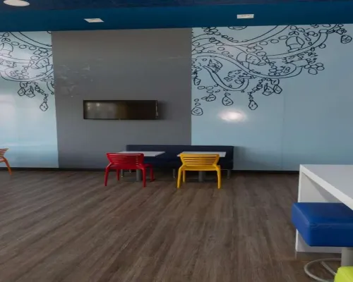 Ibis Budget Parauapebas Public Areas Photos